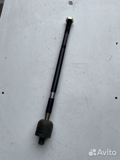 Тяга рулевая Sfec SR001169 VW Golf II