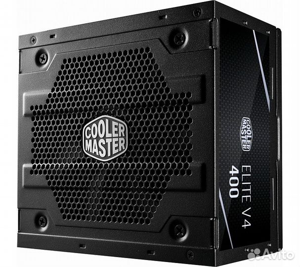 Блок питания Cooler Master Elite V4 400W