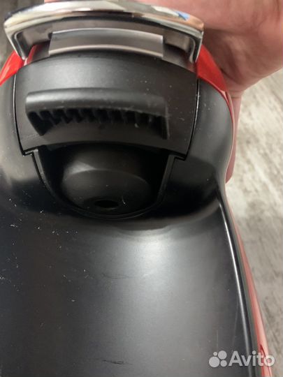 Кофемашина