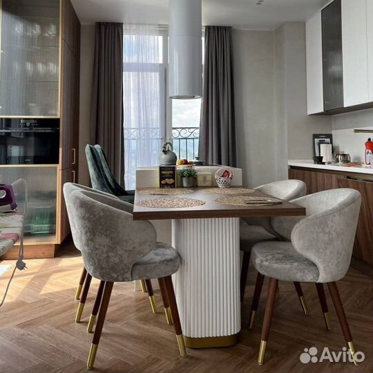 Стулья для кухни