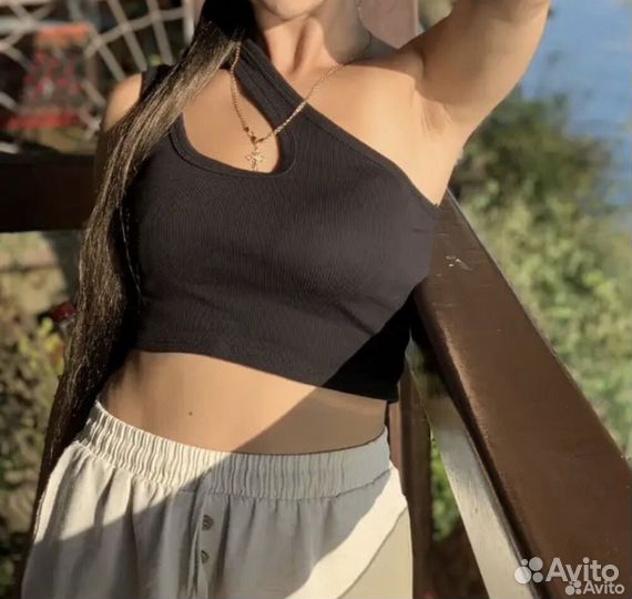 Топ женский