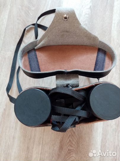 Бинокль 8х40