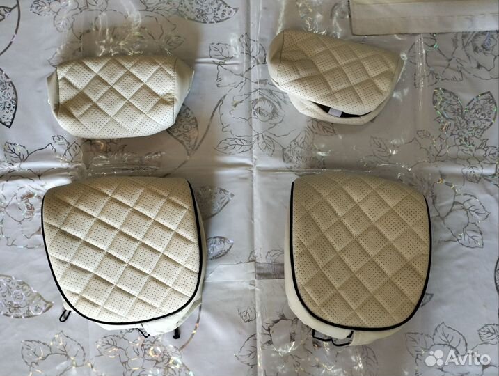 Чехлы крета (Creta)