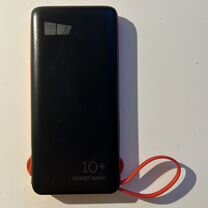 Powerbank 10000