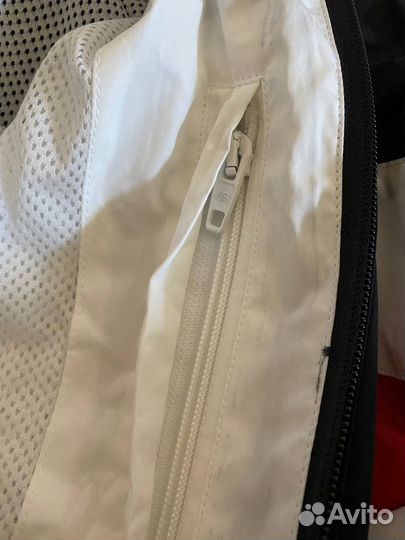 Ветровка balenciaga