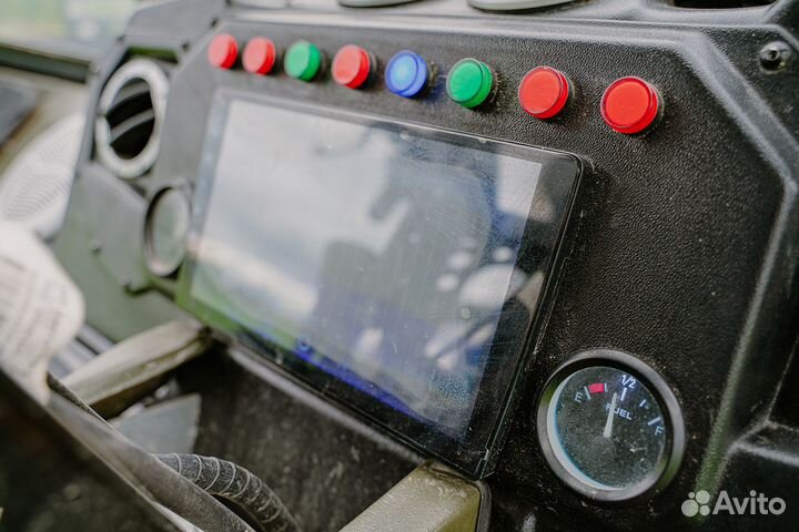 Бигфут Enwix Ultimate