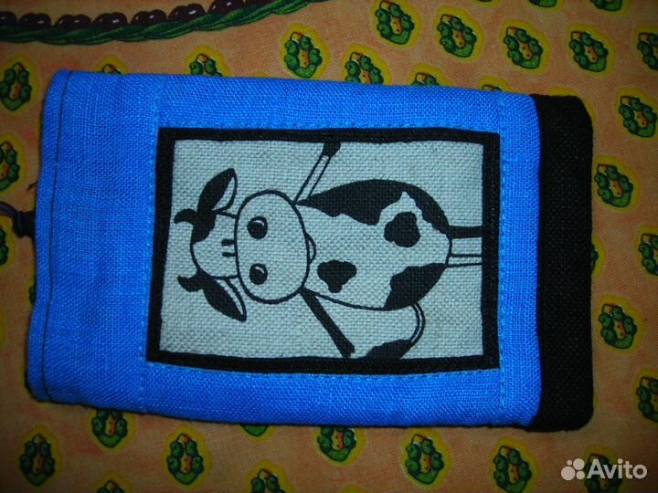 Чехол для телефона, new, импорт The fanny cow