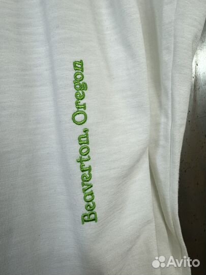 Лонгслив Nike Sportswear Worldtour