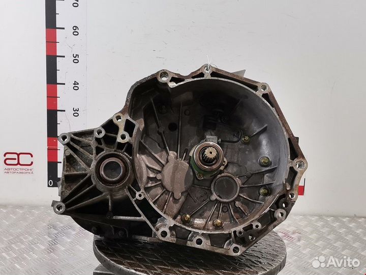Кпп 5ст (механическая коробка) для Opel Zafira A