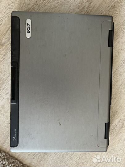 Acer aspire 5560