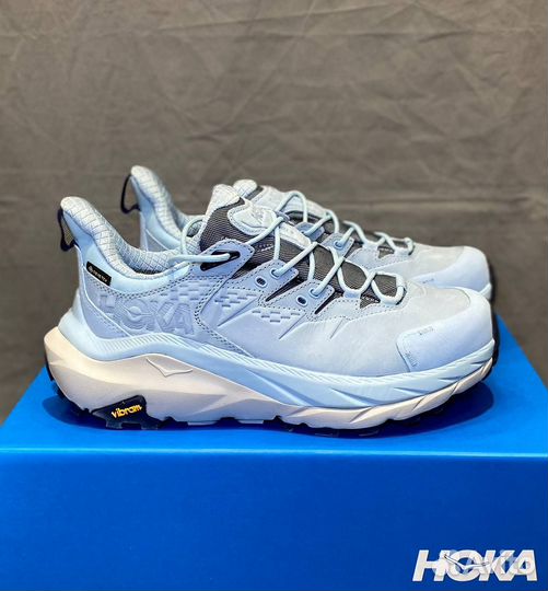 Кроссовки женские Hoka Kaha 2 Low GoreTex