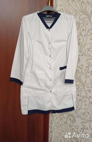 Медицинский халат