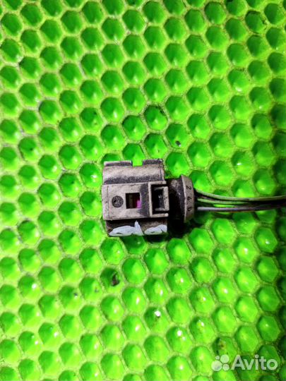 Разъем клапана егр Peugeot Boxer