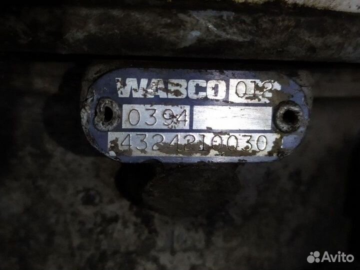 390854 Осушитель воздуха