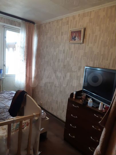 3-к. квартира, 68,8 м², 16/16 эт.