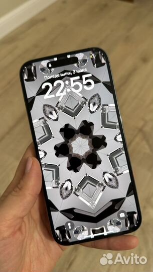 iPhone 14 Pro Max, 256 ГБ