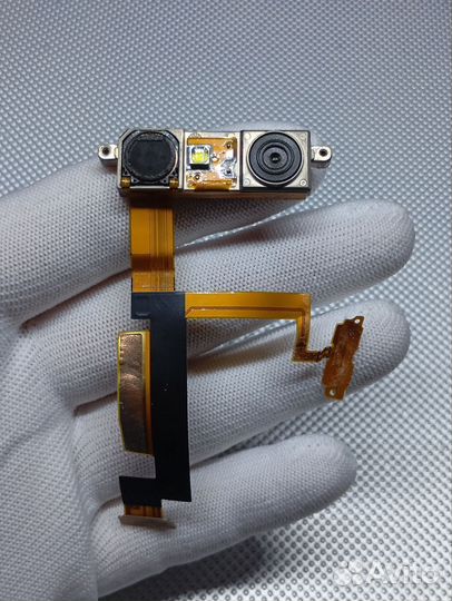 Sony Ericsson T700. Основной шлейф. Ориг