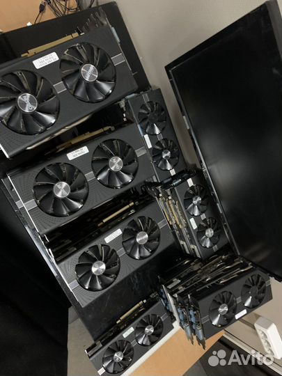 Sapphire rx 580 nitro