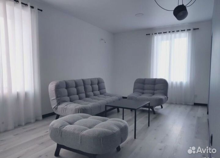 Кресло кушетка