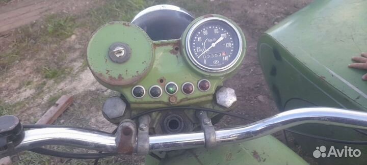 Днепр мт10-36