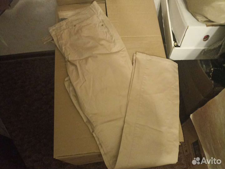 Пакет брюк