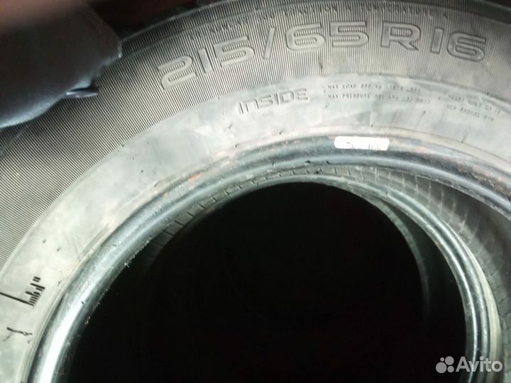 Nokian Tyres Hakka Black 2 SUV 215/65 R16 29H