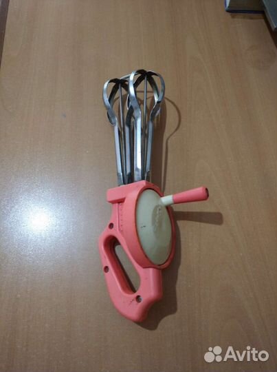 Миксер ручной СССР