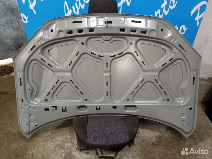 Лада Гранта ваз 2190 Калина 2 капот новый оригинал