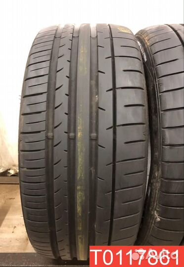 Dunlop SP Sport Maxx 050+ 225/40 R18 92Y