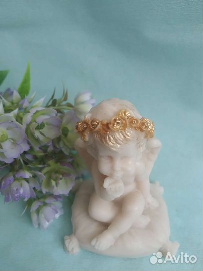 Мыло сувенирное 