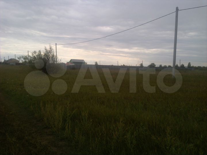 Участок 15 сот. (ИЖС)