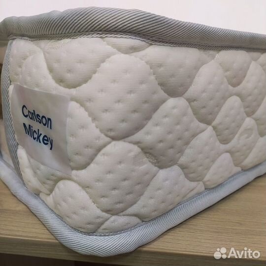 Матрас детский