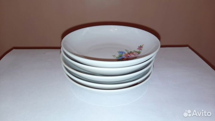 Розетки для варенья