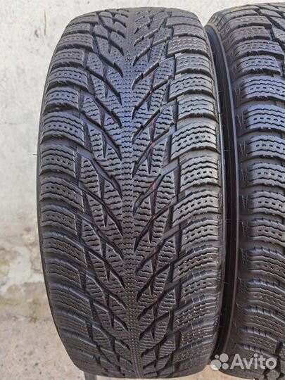 Nokian Tyres Hakkapeliitta R3 205/60 R16 96R