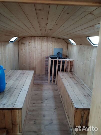 Рыбалка и отдых