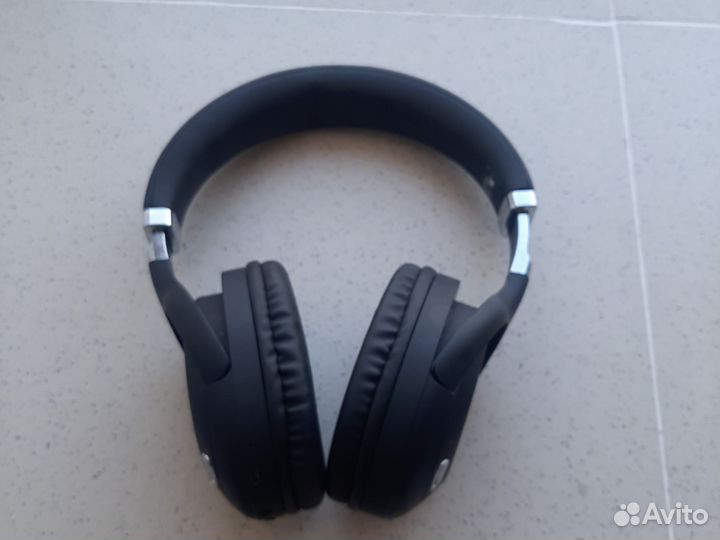 Игровые наушники