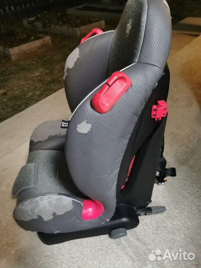 Детское автокресло от 0 до 25