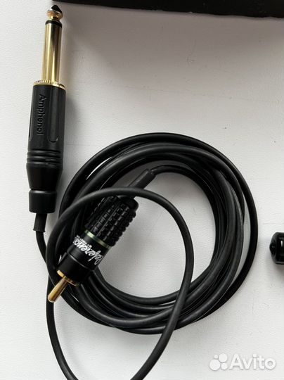 Машинка для татуажа Dragonfly x 2 оригинал