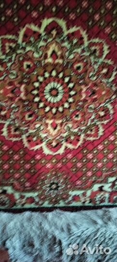 Ковры и паласы бу 3 на 5