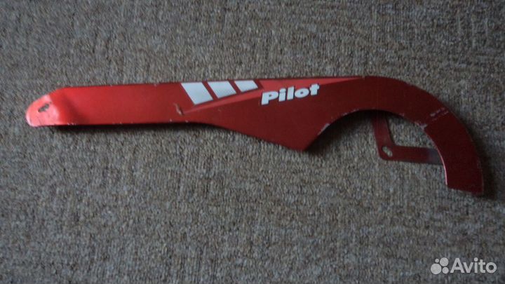 Запчасти для велосипеда типа Stels Pilot