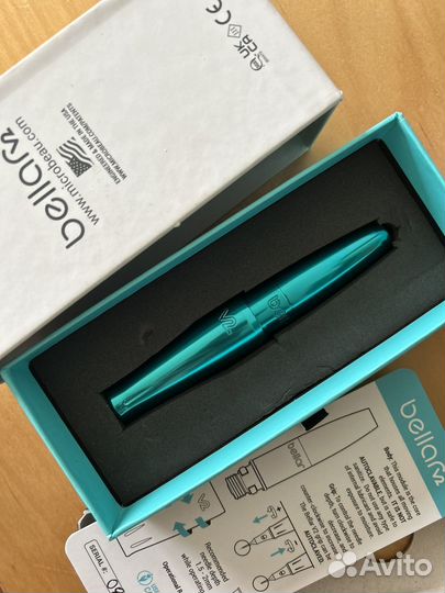 Машинка для перманентного макияжа Bellar V2