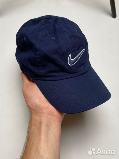 Кепка Nike Heritage 86 (оригинал)