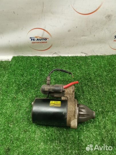 Стартер Hyundai Getz 1.4 G4EE 2006