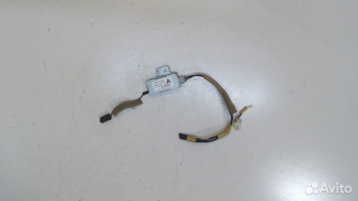 Антенна Infiniti G, 2011