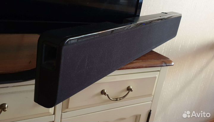 Саундбар yamaha YAS 105