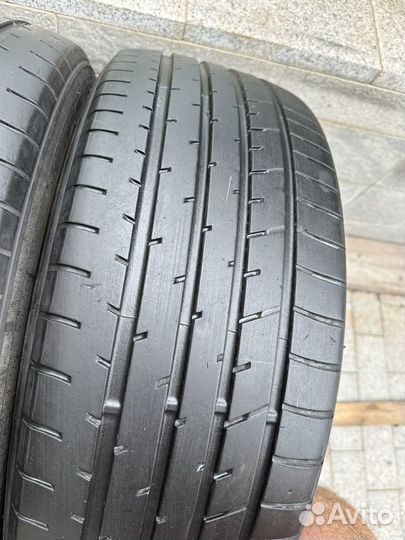 Toyo Proxes R46A 225/55 R19