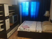 1-к. квартира, 40 м², 14/17 эт.