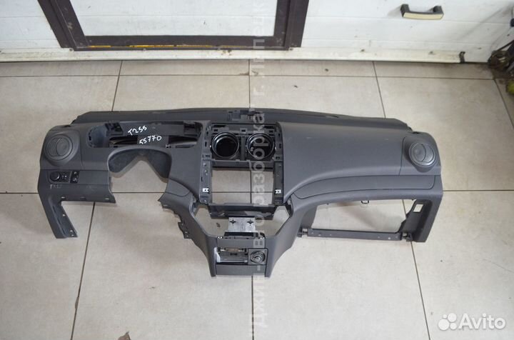 Торпеда торпедо передняя панель Aveo т255 т250