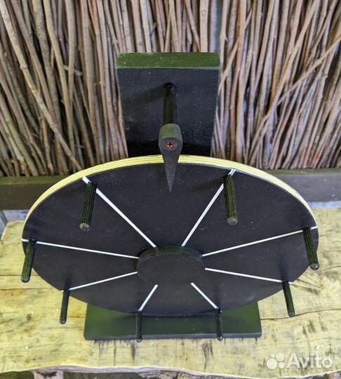 Колесо фортуны