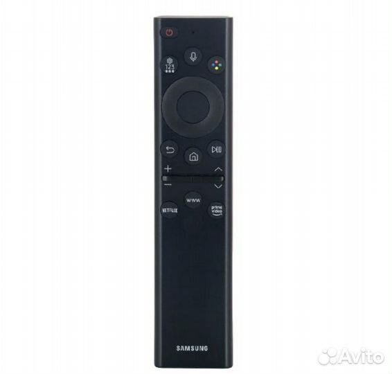 Телевизор Samsung UE75BU8000U Новый